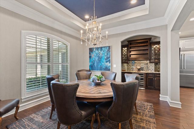 1111 Masters Way, Longview, TX 75605