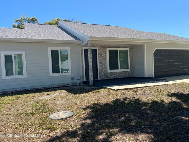 1071 Cadillac Drive NE, Palm Bay, FL 32905
