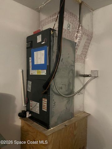 1071 Cadillac Drive NE, Palm Bay, FL 32905