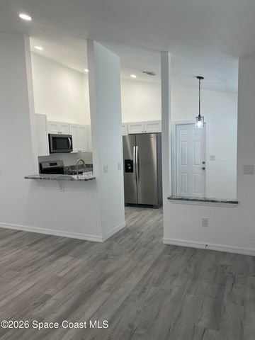 1071 Cadillac Drive NE, Palm Bay, FL 32905