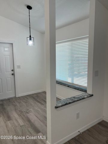 1071 Cadillac Drive NE, Palm Bay, FL 32905