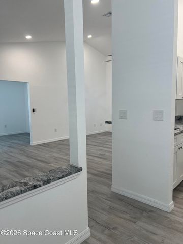 1071 Cadillac Drive NE, Palm Bay, FL 32905