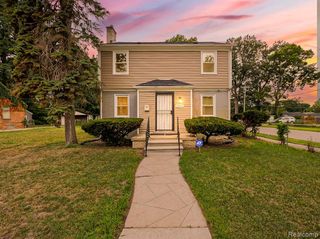 19211 Pierson Street, Detroit, MI 48219