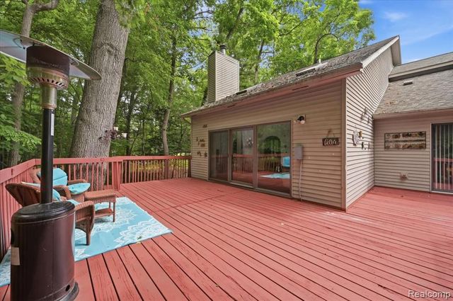 23605 Beech Road, Southfield, MI 48033