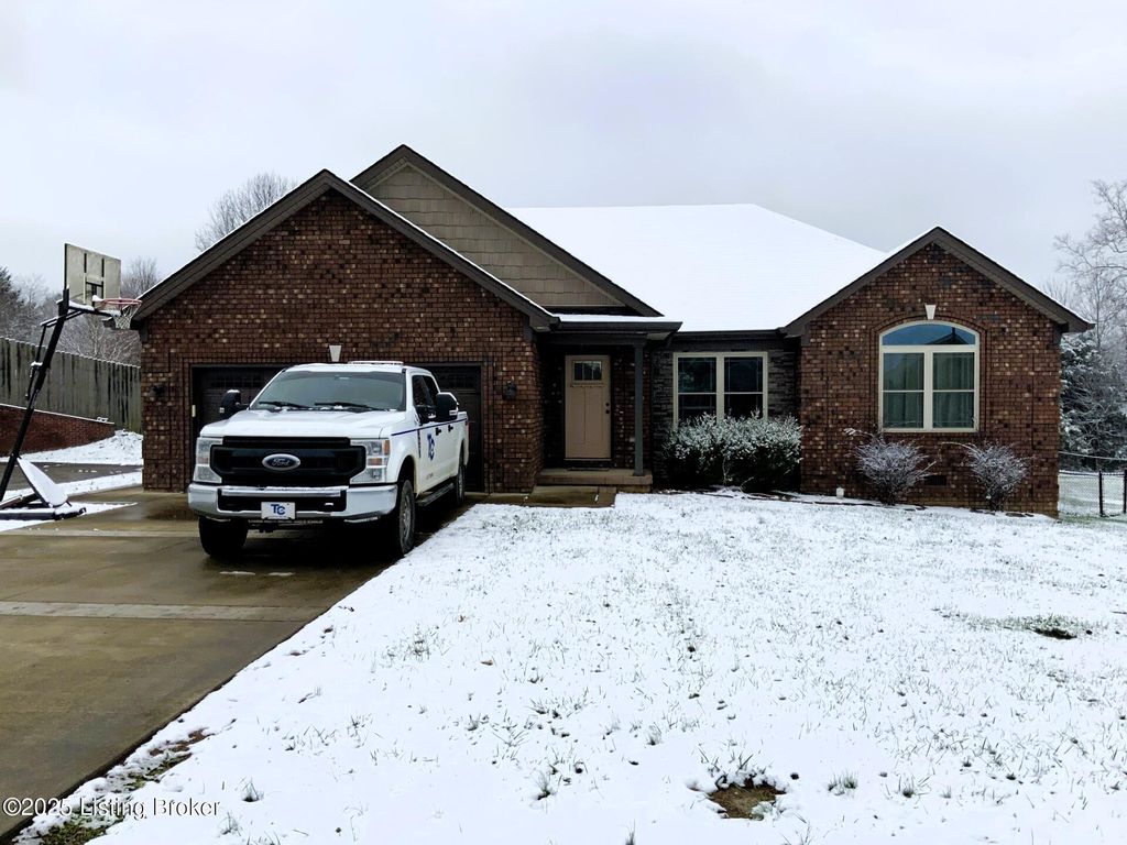 115 Hudson Dr, Bardstown, KY 40004