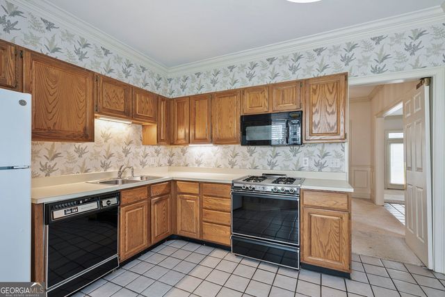 1538 Oak Grove Road, Decatur, GA 30033