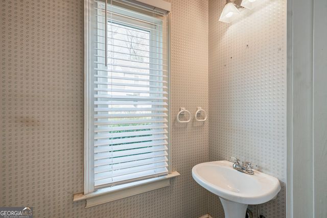 1538 Oak Grove Road, Decatur, GA 30033