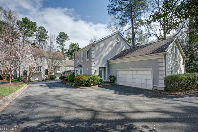 1538 Oak Grove Road, Decatur, GA 30033