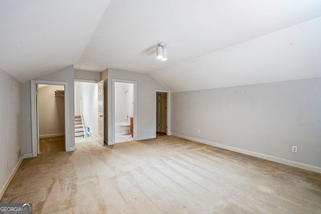 1538 Oak Grove Road, Decatur, GA 30033