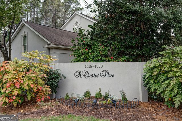 1538 Oak Grove Road, Decatur, GA 30033