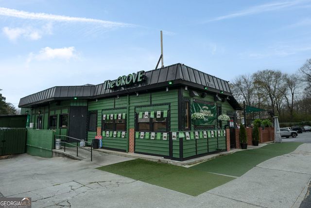 1538 Oak Grove Road, Decatur, GA 30033