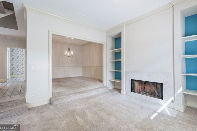 1538 Oak Grove Road, Decatur, GA 30033