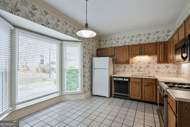 1538 Oak Grove Road, Decatur, GA 30033