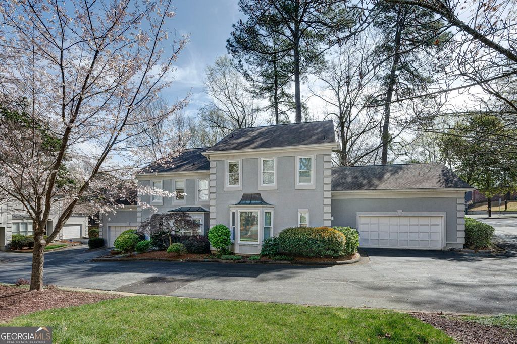 1538 Oak Grove Road, Decatur, GA 30033