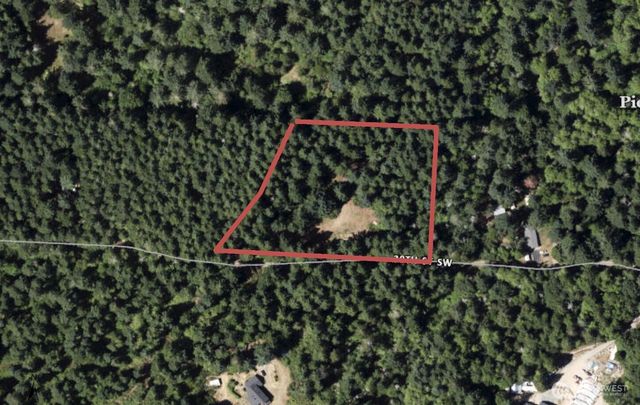 19205 30th Street SW, Lakebay, WA 98349