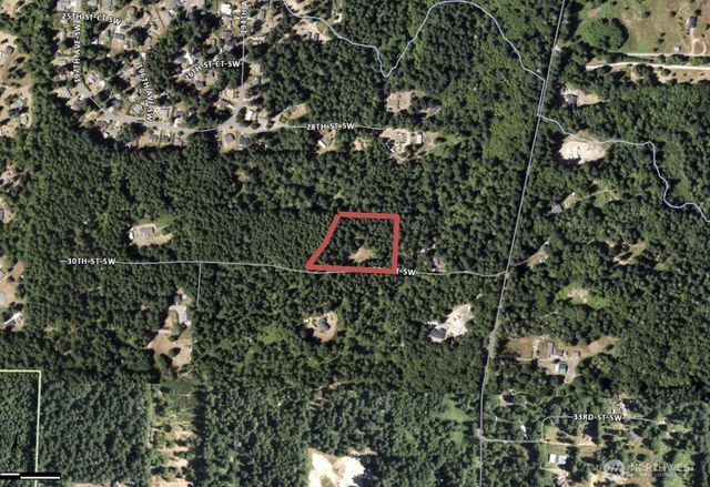 19205 30th Street SW, Lakebay, WA 98349