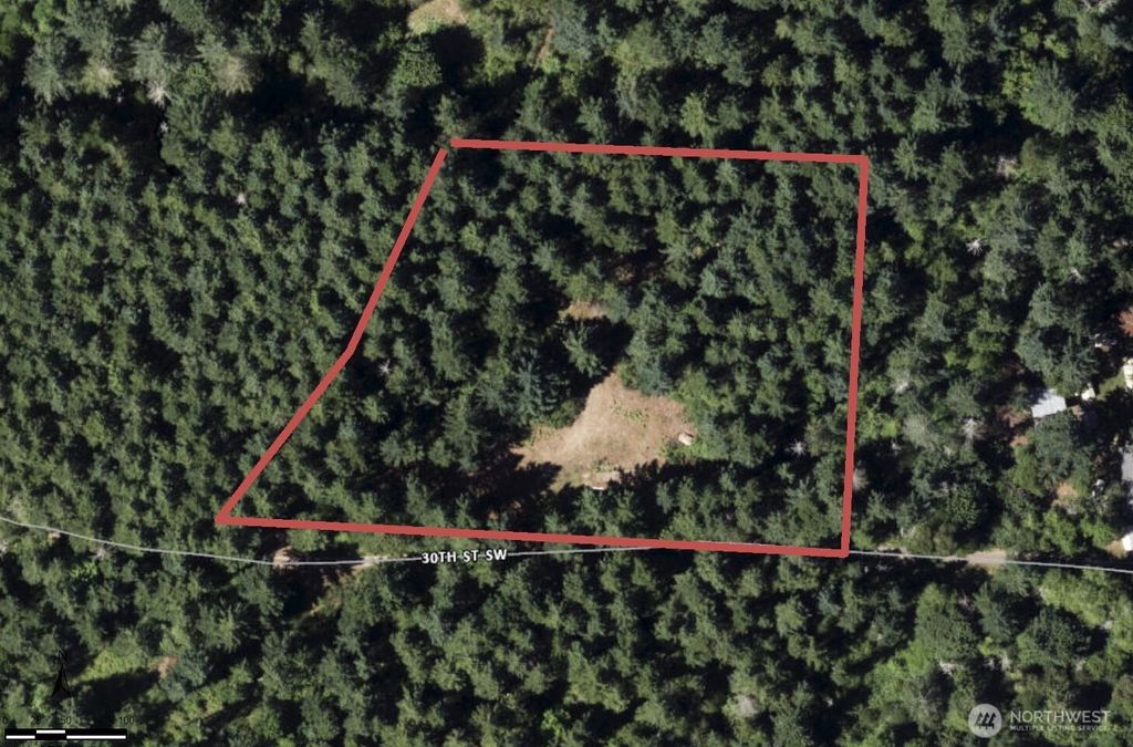 19205 30th Street SW, Lakebay, WA 98349