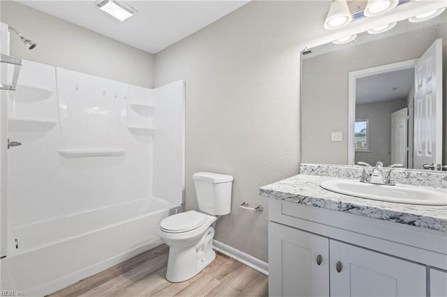 4217 Wake Ave, Chesapeake, VA 23324