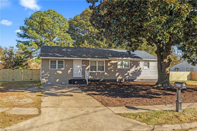 4217 Wake Ave, Chesapeake, VA 23324
