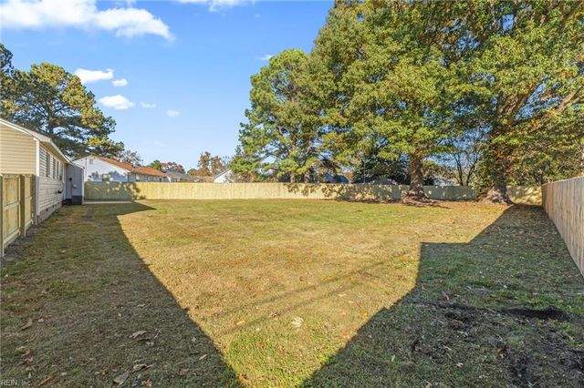 4217 Wake Ave, Chesapeake, VA 23324