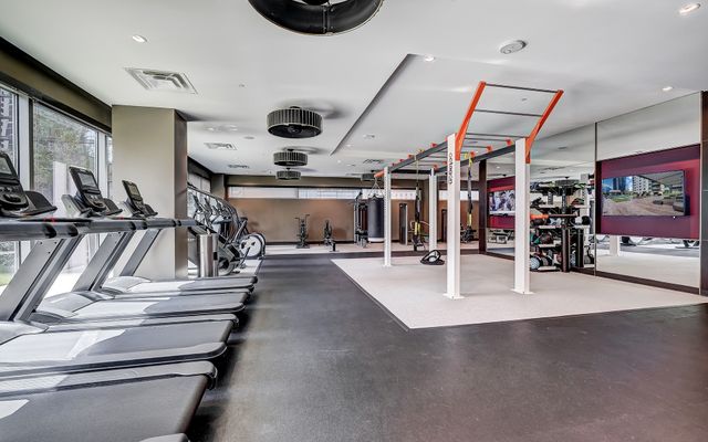 2323 N Akard Street 3102, Dallas, TX 75201