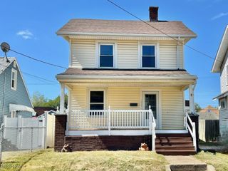 1227 Greenfield Avenue SW, Canton, OH 44706