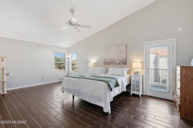 890 W Silver Hill Street, Tucson, AZ 85737