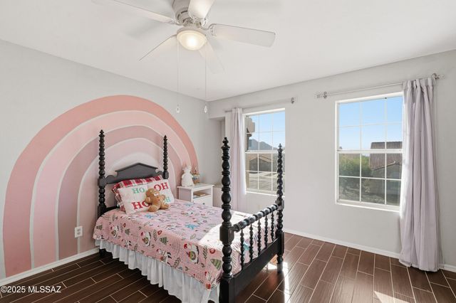 890 W Silver Hill Street, Tucson, AZ 85737