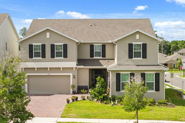 1299 WOODLINE DR, Deland, FL 32720