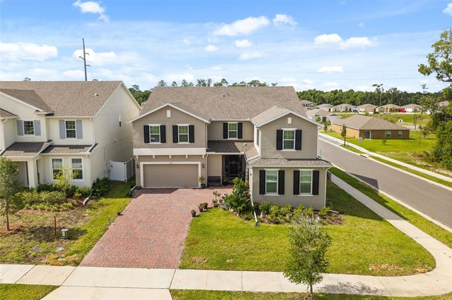 1299 WOODLINE DR, Deland, FL 32720