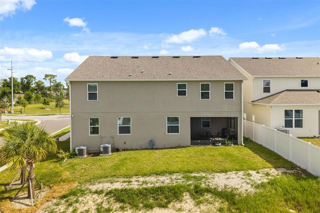 1299 WOODLINE DR, Deland, FL 32720