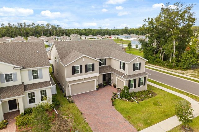1299 WOODLINE DR, Deland, FL 32720