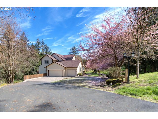 702 Ne 367TH Ave, Washougal, WA 98671
