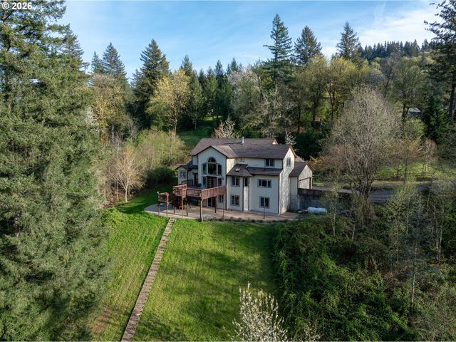 702 Ne 367TH Ave, Washougal, WA 98671