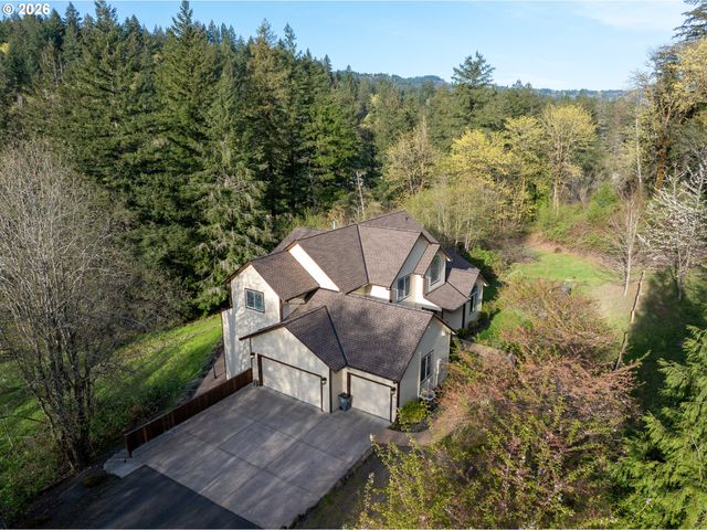 702 Ne 367TH Ave, Washougal, WA 98671