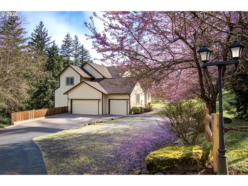 702 Ne 367TH Ave, Washougal, WA 98671