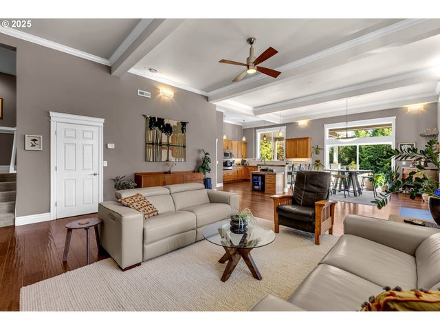 2304 Nw 209TH St, Ridgefield, WA 98642