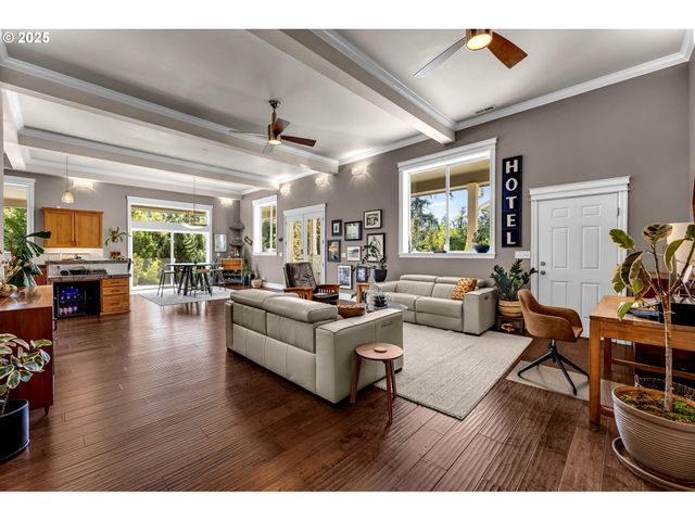 2304 Nw 209TH St, Ridgefield, WA 98642