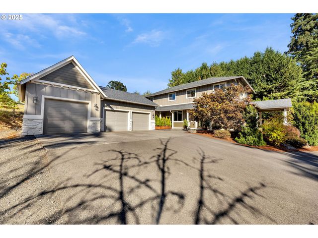 2304 Nw 209TH St, Ridgefield, WA 98642