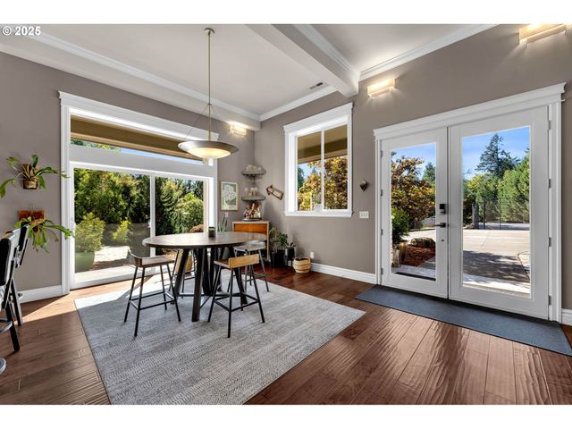 2304 Nw 209TH St, Ridgefield, WA 98642