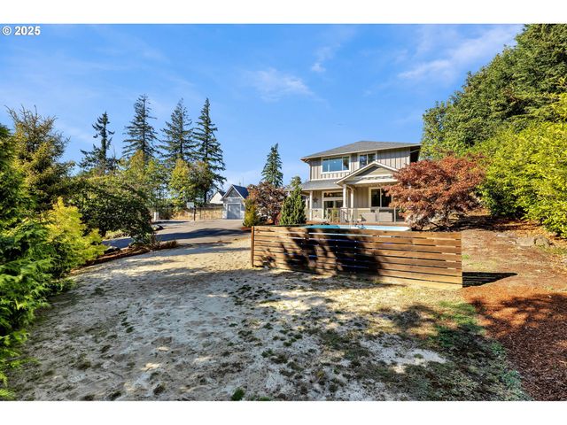 2304 Nw 209TH St, Ridgefield, WA 98642