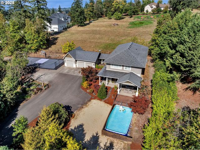2304 Nw 209TH St, Ridgefield, WA 98642