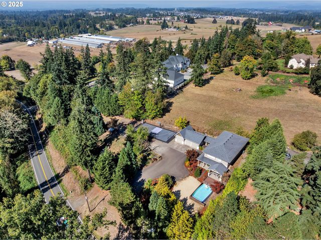 2304 Nw 209TH St, Ridgefield, WA 98642