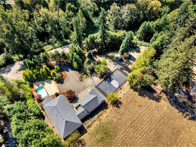2304 Nw 209TH St, Ridgefield, WA 98642