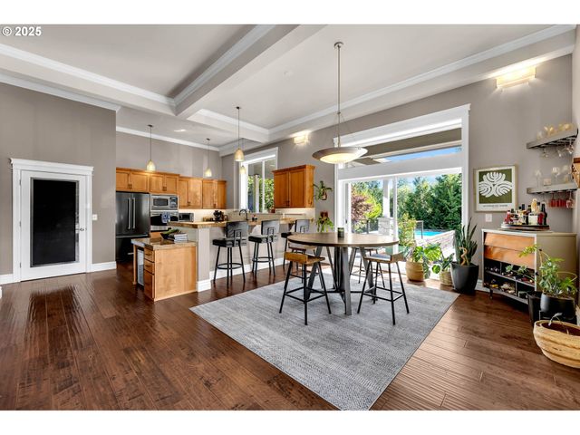 2304 Nw 209TH St, Ridgefield, WA 98642