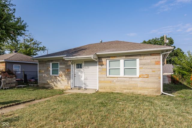 2422 N Arlington Avenue, Indianapolis, IN 46218