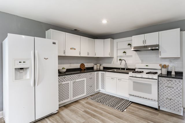 2422 N Arlington Avenue, Indianapolis, IN 46218