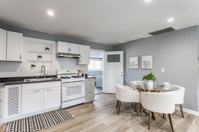 2422 N Arlington Avenue, Indianapolis, IN 46218