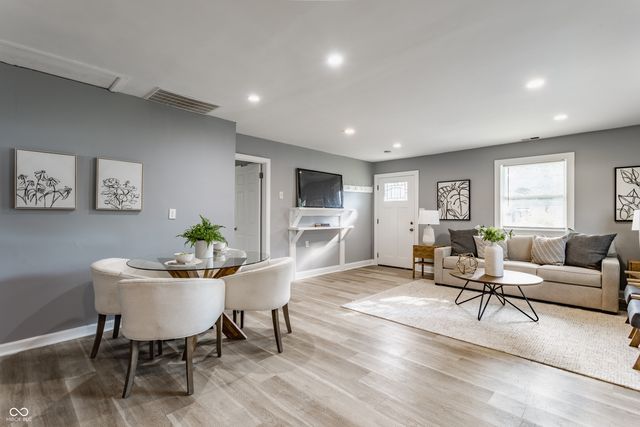 2422 N Arlington Avenue, Indianapolis, IN 46218