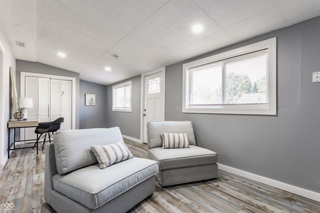 2422 N Arlington Avenue, Indianapolis, IN 46218